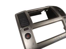 PAINEL CENTRAL DIFUSOR AR FRONTIER 2008 A 2016