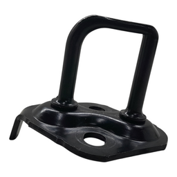 BATENTE TAMPA PORTA-MALAS VOLVO XC60 2009 A 2013 30734418