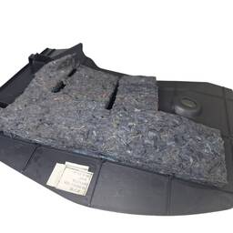 ACABAMENTO CONSOLE ESQUERDO LIFAN X60 2018 1.8 AUT