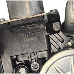 MÁQUINA DE VIDRO PORTA DIANTEIRA DIREITA COROLLA CROSS 2022/