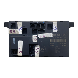 MÓDULO PORTA DIAN DIR MERCEDES-BENZ E350 2005 2118208285