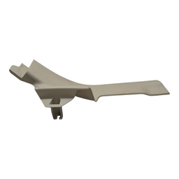 ACABAMENTO SOLEIRA TRAS ESQ VOLVO XC60 2009 A 2017 30721151