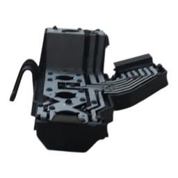 CIRCUITO TRASEIRO DIREITO AUDI A4 TURBO 1.8 94/01