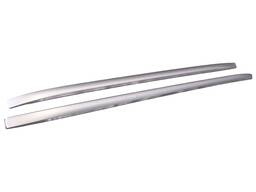 Rack Teto Bagageiro Longarina Creta 2022 A 2025