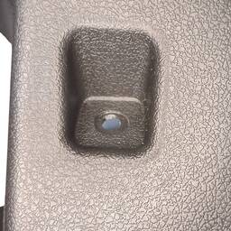 ACABAMENTO INFERIOR COLUNA DIREÇÃO LIFAN X60 2018 1.8 AUT