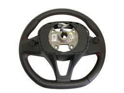 VOLANTE DIREÇÃO GM SPIN 2020 A 2025 ORIGINAL 