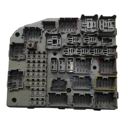 MÓDULO CAIXA DE FUSÍVEIS JEEP CHEROKEE V8 1997