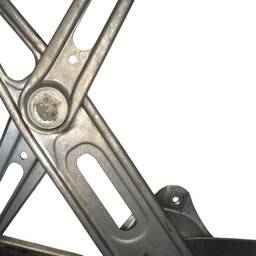 MÁQUINA DE VIDRO PORTA DIANTEIRA DIREITA COROLLA CROSS 2022/