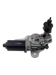 MOTOR LIMPADOR VIDRO TRASEIRO HONDA FIT 2004 2008 ORIGINAL 