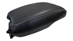 Apoio Braço Console Honda Hrv 1.8 2020