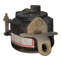 FAROL DE MILHA PAJERO FULL 01 A 07