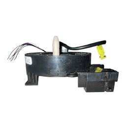 CINTA AIRBAG VOLANTE NISSAN KICKS 2019 SV