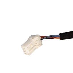 PLUG BRANCO LIBERAÇÃO MALA DIMMER CERATO 1.6 2009