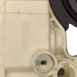 MOTOR VIDRO ELÉTRICO TRASEIRO DIREITO FORD NEW FIESTA 2014