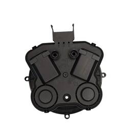 MOTOR RETROVISOR ELETRICO ESQUERDO LIFAN X60 2018 1.8 AUT