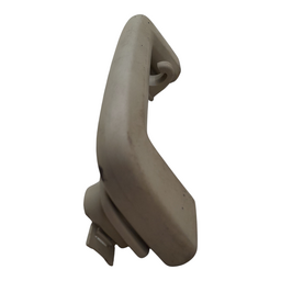 ALÇA TETO TRASEIRA VOLVO XC60 2009 A 2017 