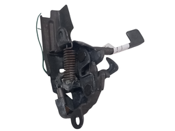 FECHADURA CAPO DIANTEIRO COROLLA 2015 2016 A 2019