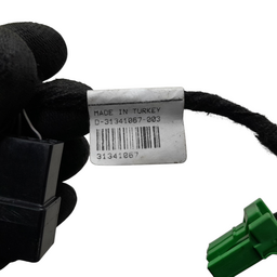 CHICOTE SENSOR CHUVA VOLVO XC60 2009 A 2013 31341067