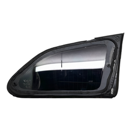 VIDRO LATERAL TRASEIRO ESQUERDO VOLVO XC60 2009 A 2017