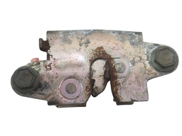 FECHADURA DIREITA TAMPA TRASEIRA CAÇAMBA HILUX 2016 2017/..