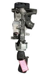 KIT CODE INJEÇÃO FIT 1.4 2003 A 2008 AUTOMATICO