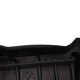 ACABAMENTO MOLDURA PORTA D.E COROLLA CROSS 2022 XRE 2.0