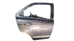 Porta Traseira Direita Ford Ka Hatch/Sedan 2015 2016 a 2021