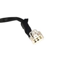 PLUG SENSOR INTERRUPTOR PORTA D.D KIA CERATO 2009