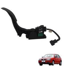 Pedal Acelerador Vw Parati G4 1.0 2003 a 2014 (as)
