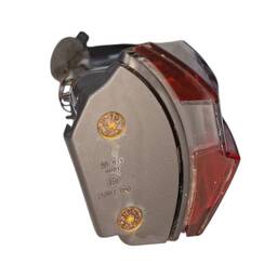 LANTERNA TRASEIRA ESQUERDA FASTBACK 2022/ (MALA)