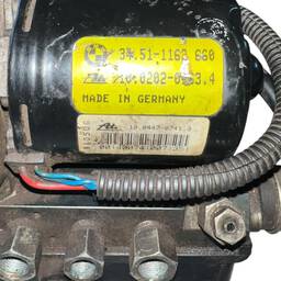 MODULO FREIOS ABS BMW 318I 328I 1995 1998