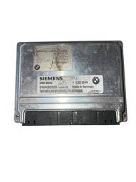 Módulo injeção BMW 323I E46 1999 2004