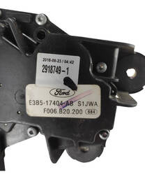 MOTOR LIMPADOR TRASEIRO FORD KA FOCUS 1.0 2015 2019