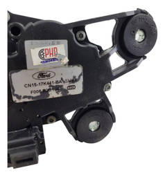 MOTOR LIMPADOR TRASEIRO FORD ECOSPORT 2013 2019