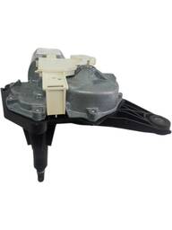MOTOR LIMPADOR VIDRO TRASEIO NISSAN LIVINA 2009 2014