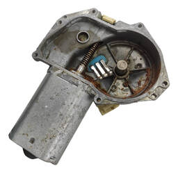 MOTOR LIMPADOR TRASEIRO PEUGEOT 206 207 1.0 2006 2007