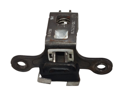 FECHADURA LE/LD TAMPA TRASEIRA CAÇAMBA SAVEIRO G5 AMAROK 11/