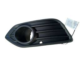 Grade Moldura Milha Esquerdo HR-V 2019 a 2020