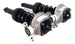 PAR AMORTECEDOR TRASEIRO TOUAREG 2011 2012 2013 A 2018 