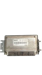 MODULO INJECAO FIT 1.4 2003 2004 A 2008 MANUAL 0261208092