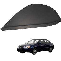 Acabamento Painel Interno Direito Kia Cerato 2009 1.6