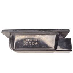 LUZ PLACA LIFAN X60 2018 1.8 AUT