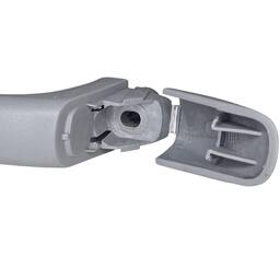 ALÇA TETO D.DIREITO  LIFAN X60 2018 1.8 AUT