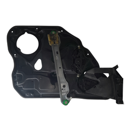 Máquina Vidro Porta Traseira Direita Volvo Xc60 2009 A 2017