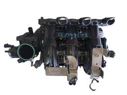 COLETOR ADMISSÃO FIAT ARGO/CRONOS 1.0 2017 A 2021 55270132