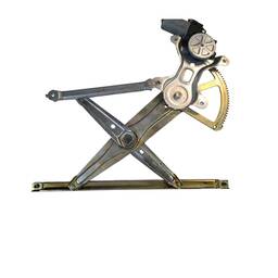 MÁQUINA DE VIDRO PORTA DIANTEIRA ESQUERDA LIFAN X60 13 A 19