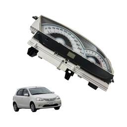 Painel Instrumento Velocimetro Toyota Etios 2013 
