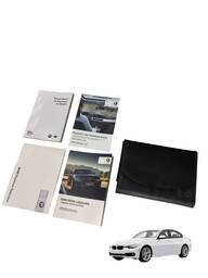 Manual Proprietário Bmw 320 2014 2015 2016