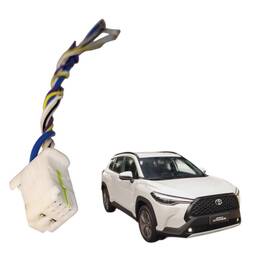 Plug Maquina Vidro Eletrico D.E Corolla XRE 2022