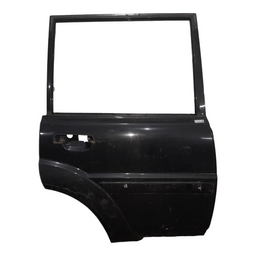 PORTA TRASEIRA DIREITA PAJERO TR4 2010 A 2015
